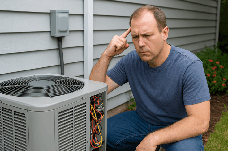 My AC Won't Turn On_ 5 Things to Check Before Calling for Repair