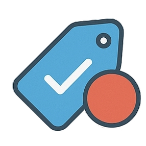 Price Match Icon