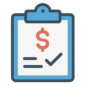Pricing Icon