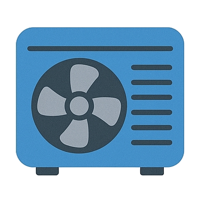 Central Air Conditioning