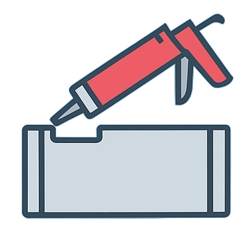 Ductwork Repair & Sealing