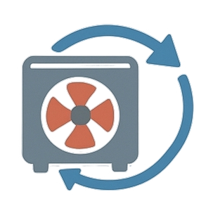 Extend HVAC Unit Lifespan