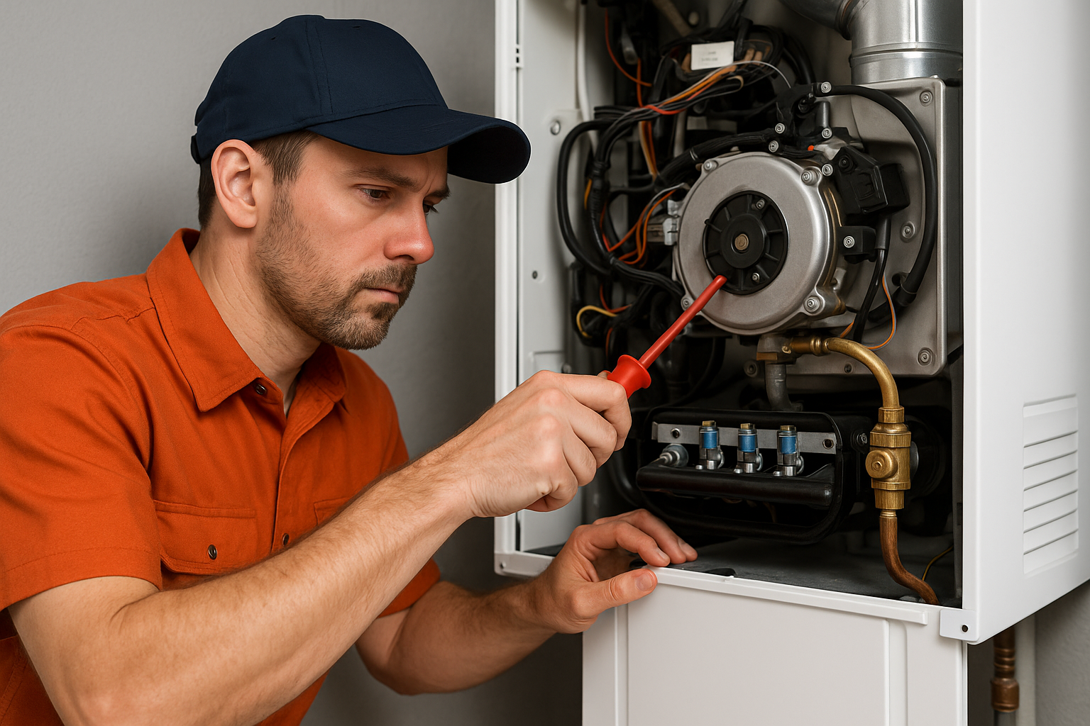 HVAC Duct Services Deerfield Beach