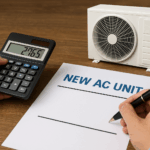 How Much Does a New AC Installation Really Cost in South Florida