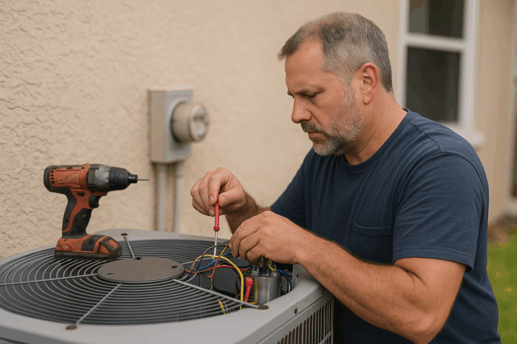 Is Hiring an Unlicensed HVAC Contractor Really Saving You Money