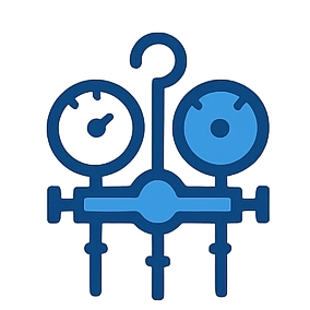 Refrigerant Check