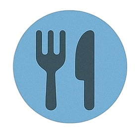  Restaurants & Diners