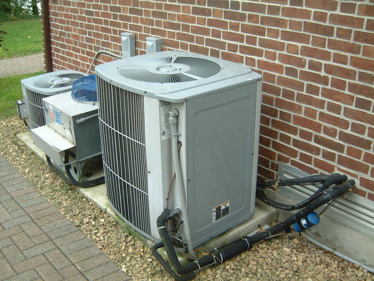 How Heat Pumps Work Deerfield Beach FL