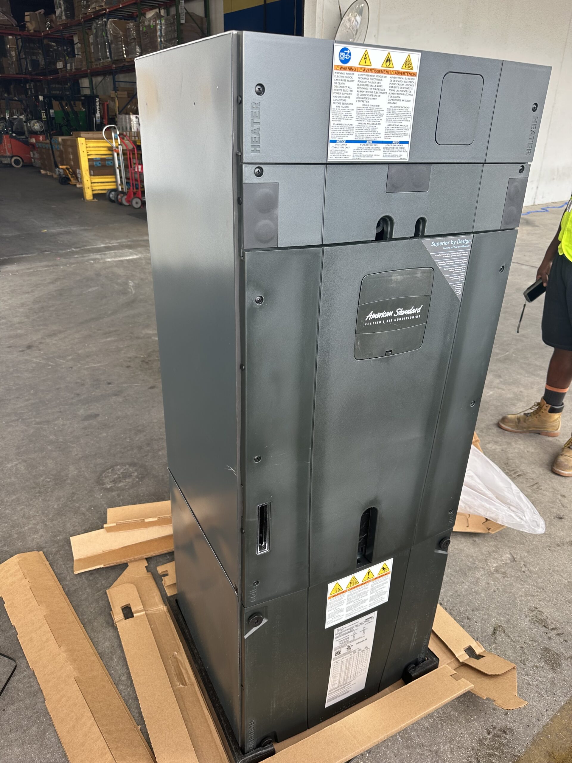 Heat Pump Repair Tamarac FL