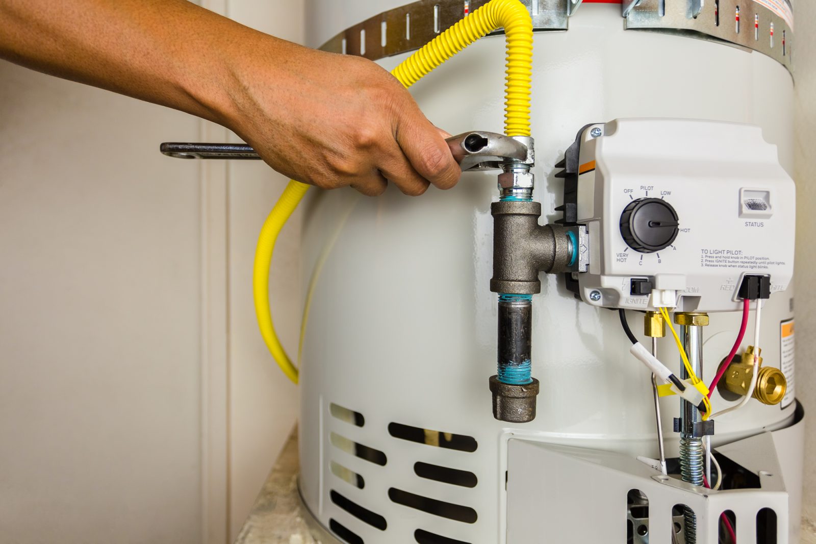 Electric Heater Installation Deerfield Beach FL
