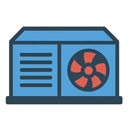 Rooftop Units (RTUs)