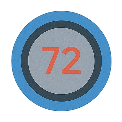 Smart Thermostats & Controls